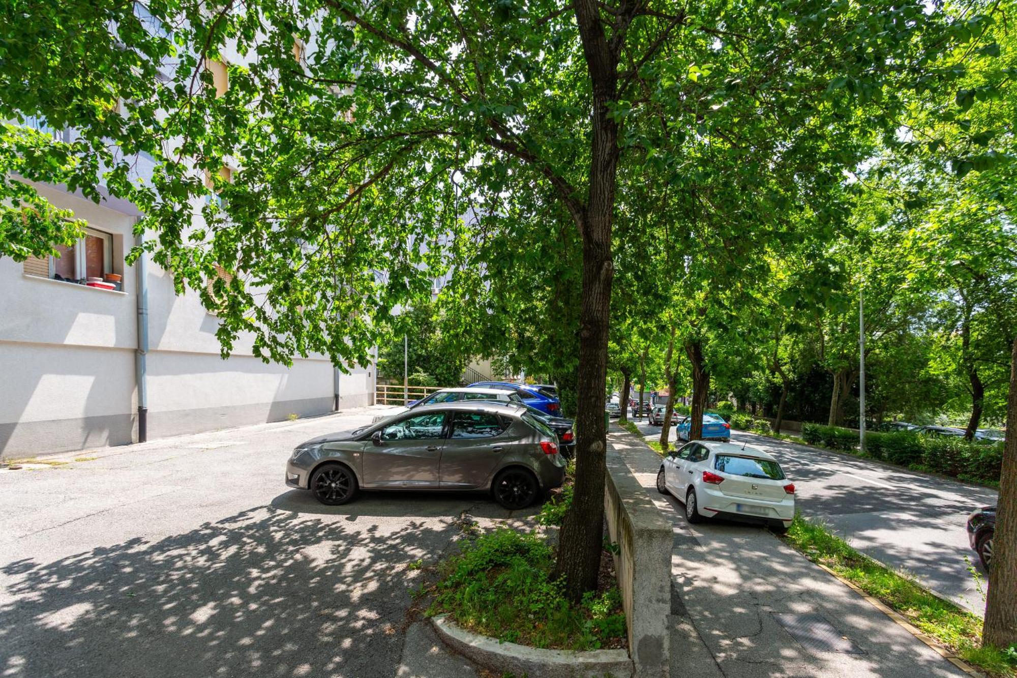Brand New Apartment Close To The Beach, City Center And University Of Rijeka - Apartment Karlo Exterior photo